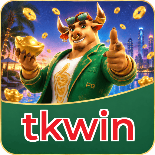 Requisitos do APK tkwin para Android - Logo Oficial