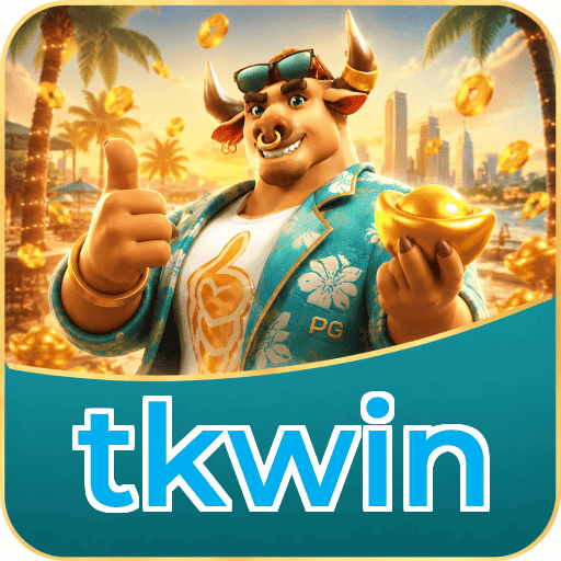 tkwin Logo Verificado