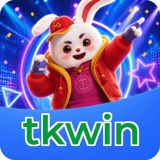 Logo tkwin Telegram Canal Oficial