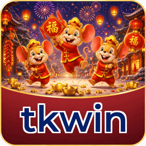 tkwin Download Speed Test Logo - Teste de Velocidade Certificado