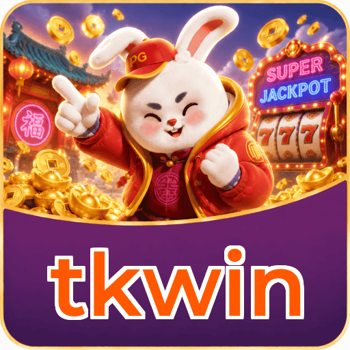 Logo tkwin Loteria Online