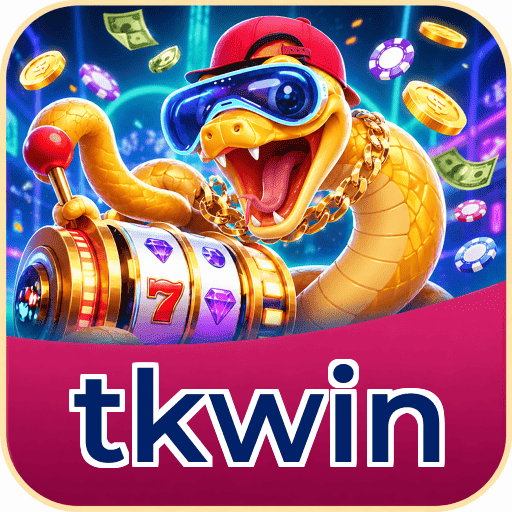 tkwin Logo - Bônus com Rollover Justo