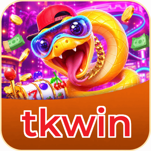 tkwin Logo Seguro