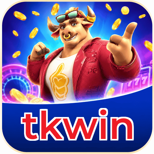 tkwin Logo Oficial
