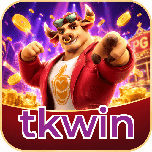 tkwin Plataforma Confiável